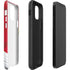 NFL Kansas City Chiefs iPhone 12 Pro Impact Case